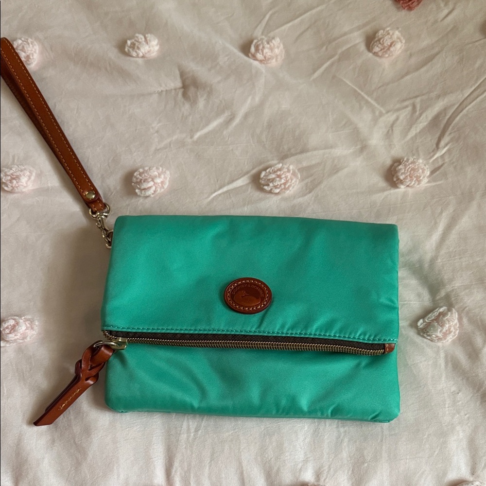 Dooney & Bourke Wrislet